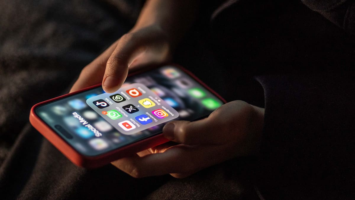 TikTok’s mental health ‘rabbit hole’? It’s not in your head