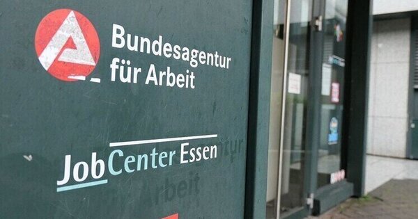 Germany faces unemployment crisis official data