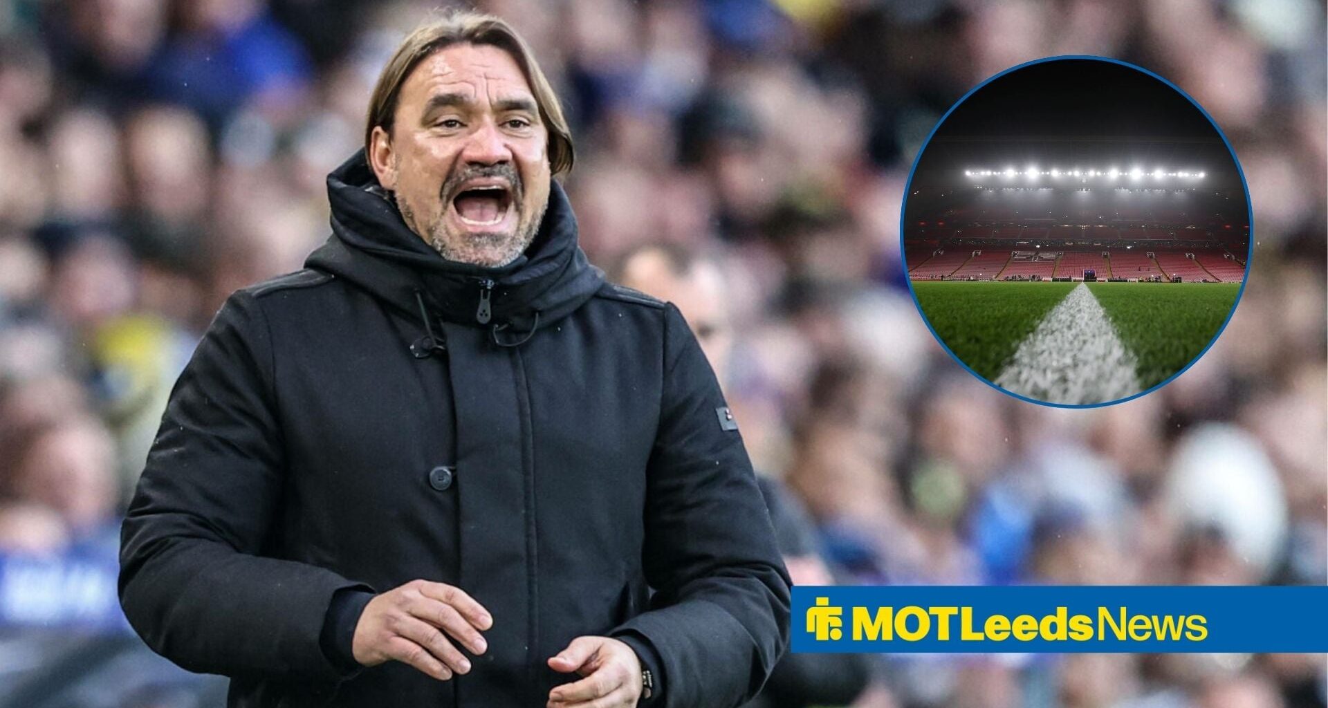 Daniel Farke to be fuming as Liverpool compo details emerge