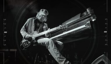 The one guitarist Neil Young said equalled Jimi Hendrix