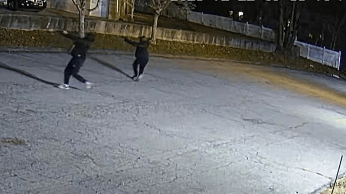 New London police investigate reported shooting – NBC Connecticut