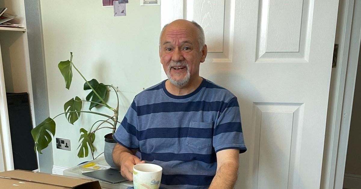 We got my husband's diagnosis - he died within days