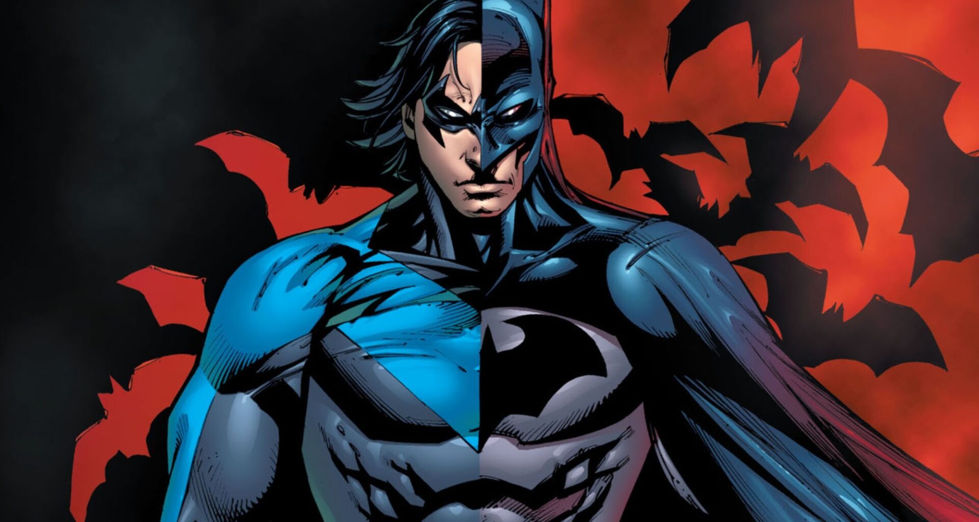 DC Officially Confirms The Real Reason Nightwing Will Never Become Batman