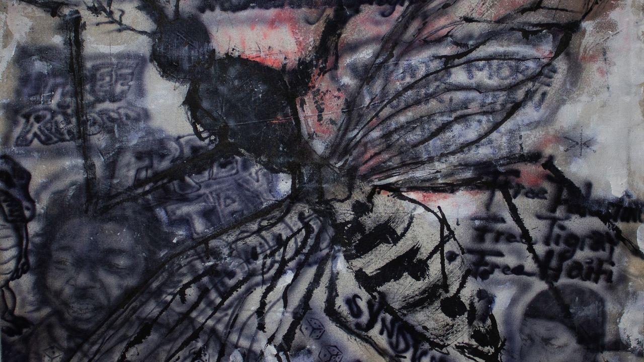 Niontay: Soulja Hate Repellant Album Review