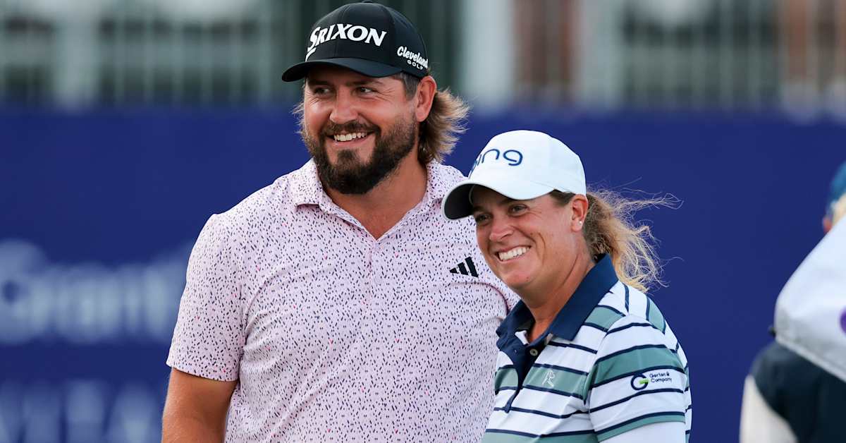 Points and payouts: See what each team earned at Grant Thornton Invitational - PGA Tour