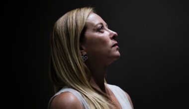 Love is Blind France confirms the stereotypes about French people abroad Not in a positive way