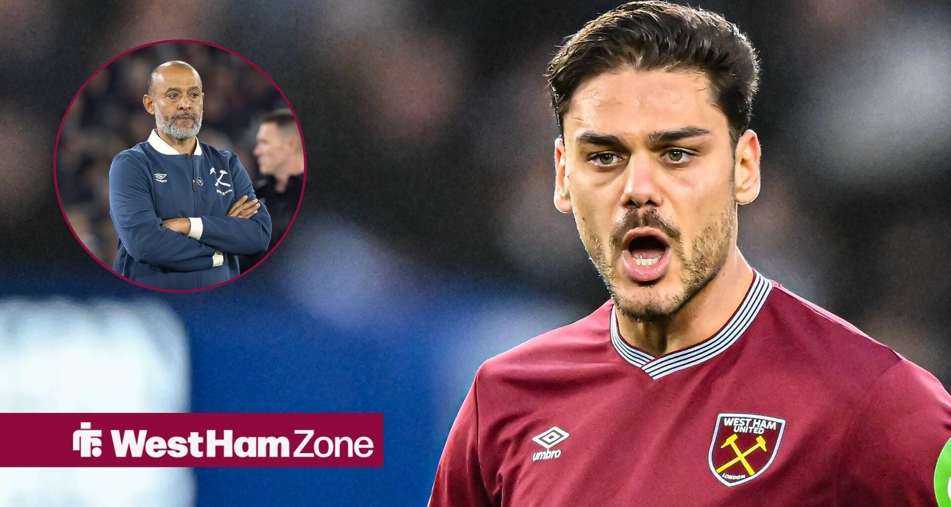 Konstantinos Mavropanos atrocious as 8/10 incredible