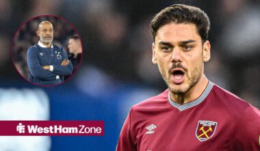 Konstantinos Mavropanos atrocious as 8/10 incredible