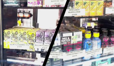 Arizona AG warns about synthetic supplements sold in convenience stores