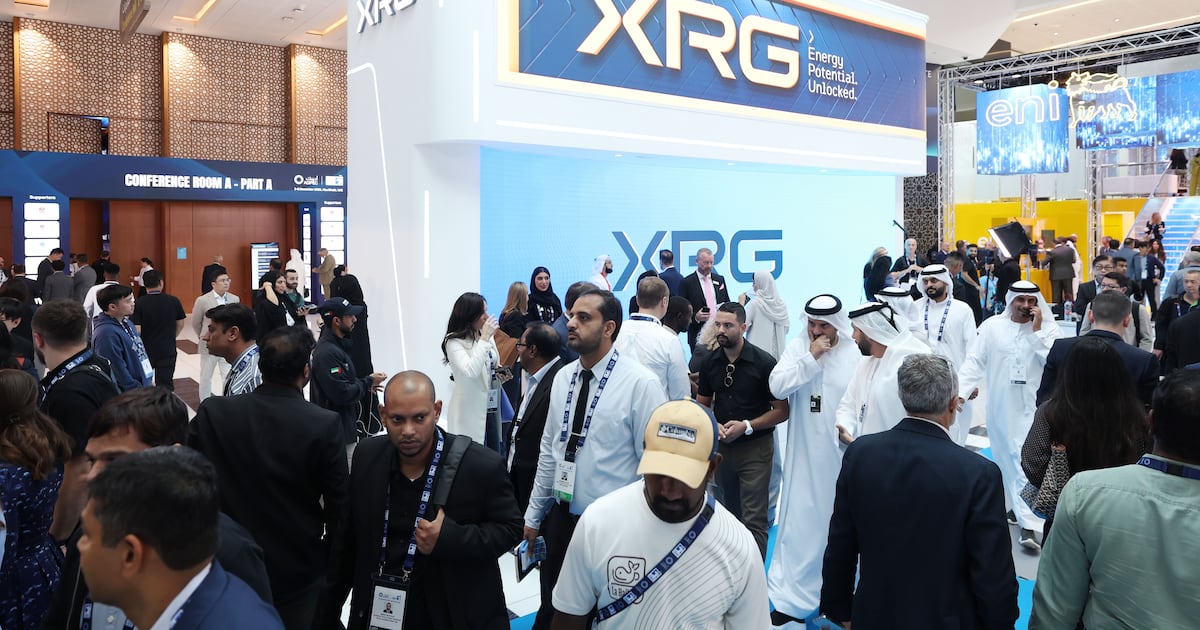 Adnoc secures 95% stake in Germany's Covestro in its biggest-ever acquisition