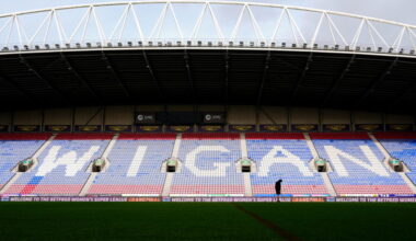 Three players Wigan Warriors could sign after reported season-ending injury