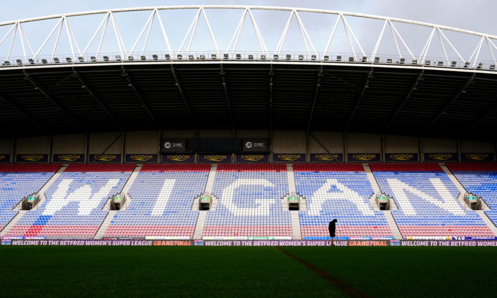 Three players Wigan Warriors could sign after reported season-ending injury