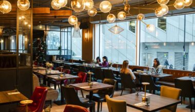 Ole Kyiv Old Street - Review - Old Street - London