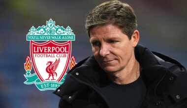 Liverpool XI chosen by Glasner if he replaces Slot has no Salah as double deal fixes glaring problem