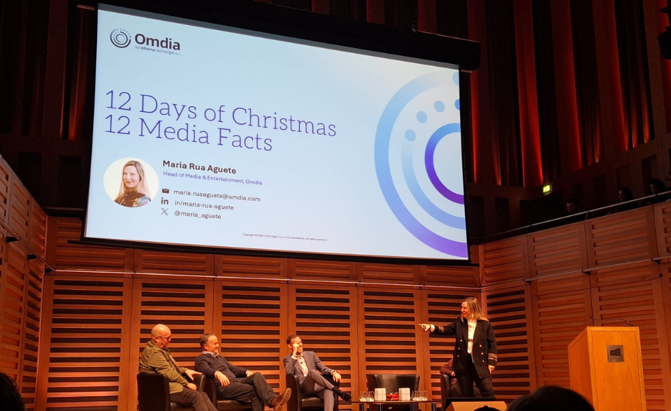 Spain Leads FAST Consumption and Surpasses Key European Markets