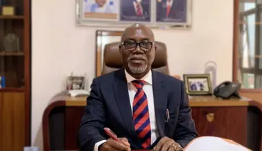 Ondo State Governor, Lucky Aiyedatiwa