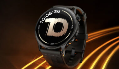 OnePlus Watch Lite specs hints at lack of WearOS