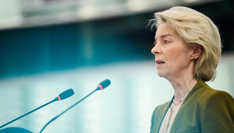 bne IntelliNews - EU foreign policy shifts to eastern neighbourhood under von der Leyen