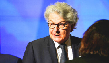 US denies ex-EU commissioner visa