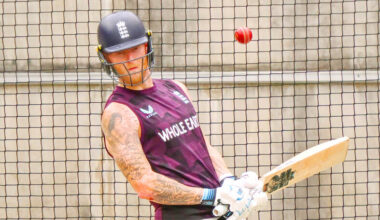 England players’ welfare main priority, Stokes says
