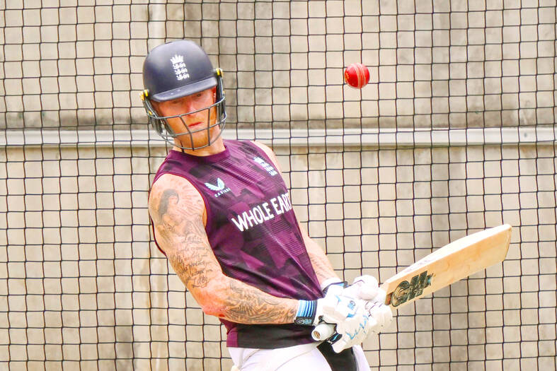 England players’ welfare main priority, Stokes says
