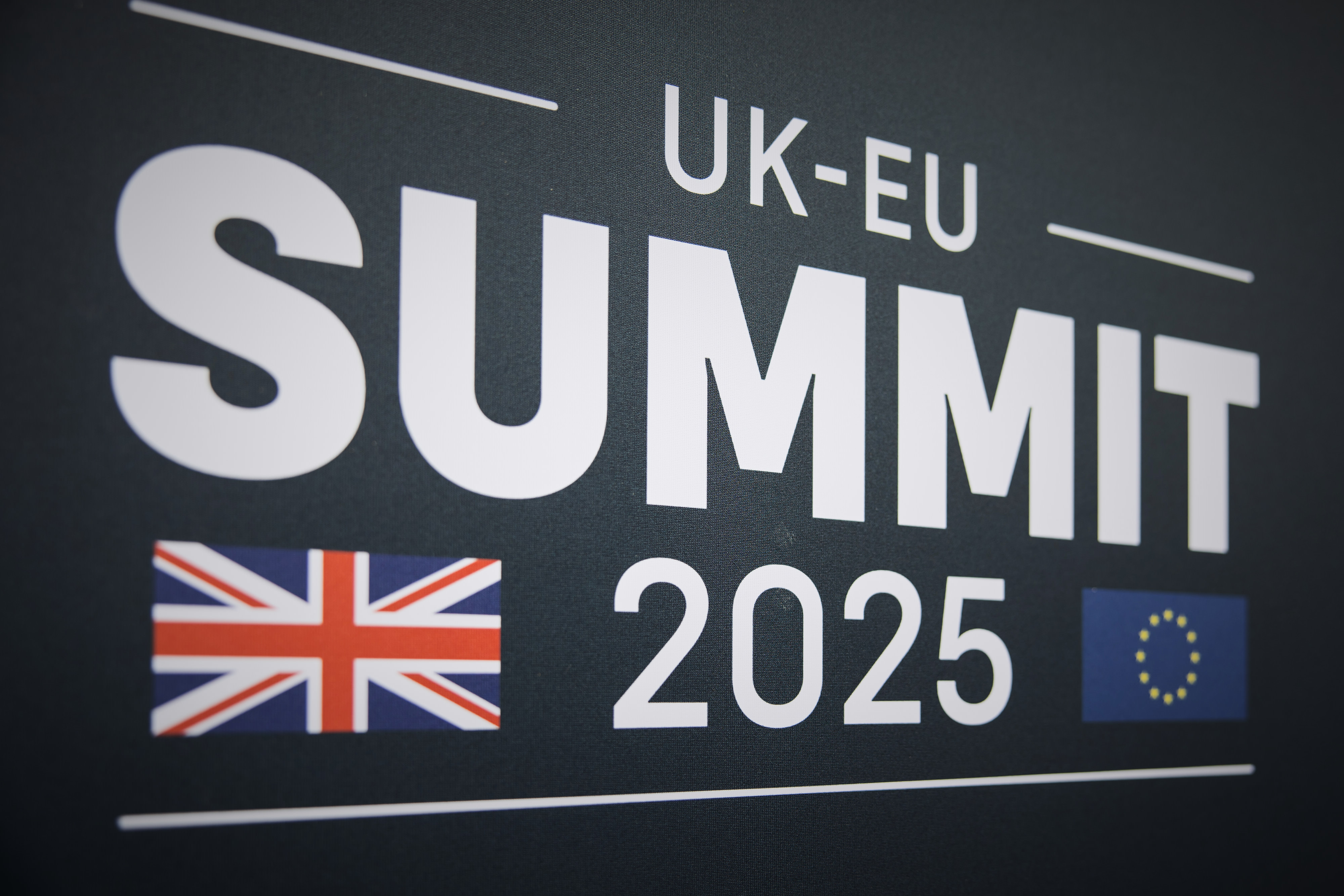 New chapter in EU-UK relations announced