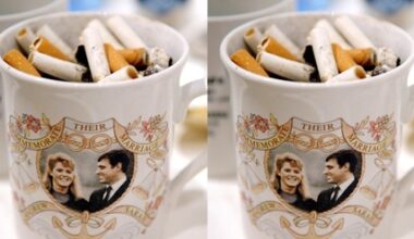 A Buckingham Palace Gift Shop Tour Reveals the Royal Family is Making Bank on Tourists