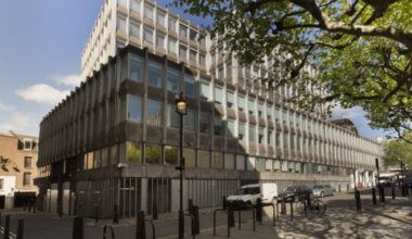 National Gallery shortlists big names for new £375m wing