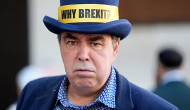 Labour must not reverse Brexit