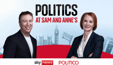 Why is Sir Keir Starmer talking about Brexit? – POLITICO