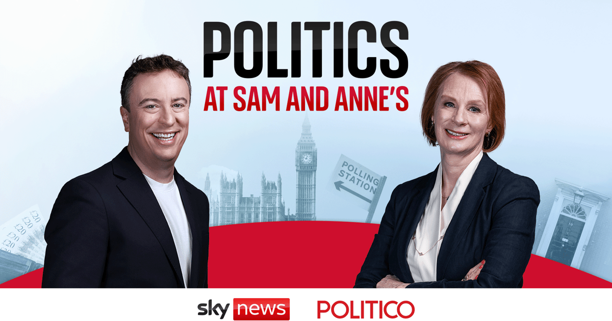 Why is Sir Keir Starmer talking about Brexit? – POLITICO