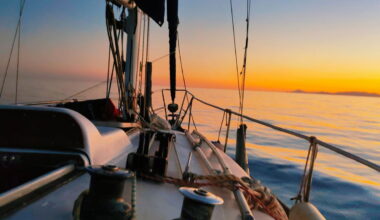 British-run NGO brings nationwide ocean monitoring to Spain « Euro Weekly News