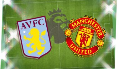 Man Utd XI vs Aston Villa: Predicted lineup and confirmed team news - London Evening Standard