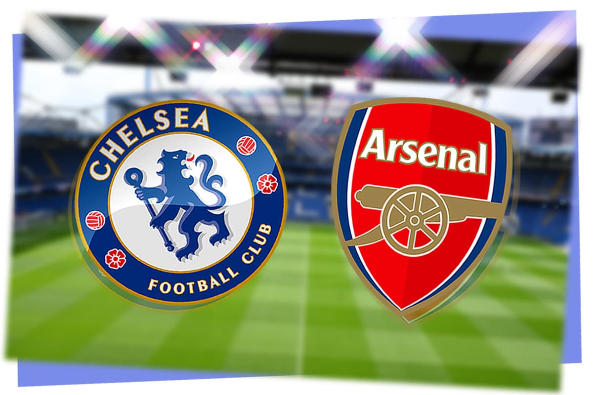Chelsea vs Arsenal LIVE: Premier League result, latest updates and reaction as Blues hold on