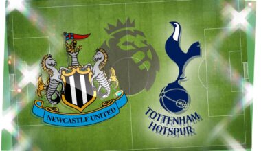 Newcastle vs Tottenham LIVE: Premier League result, latest updates and reaction as Spurs steal point