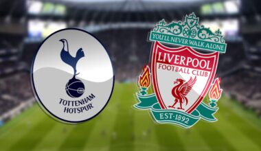 Tottenham vs Liverpool FC: Prediction, kick-off time, TV, live stream, team news, h2h results, odds