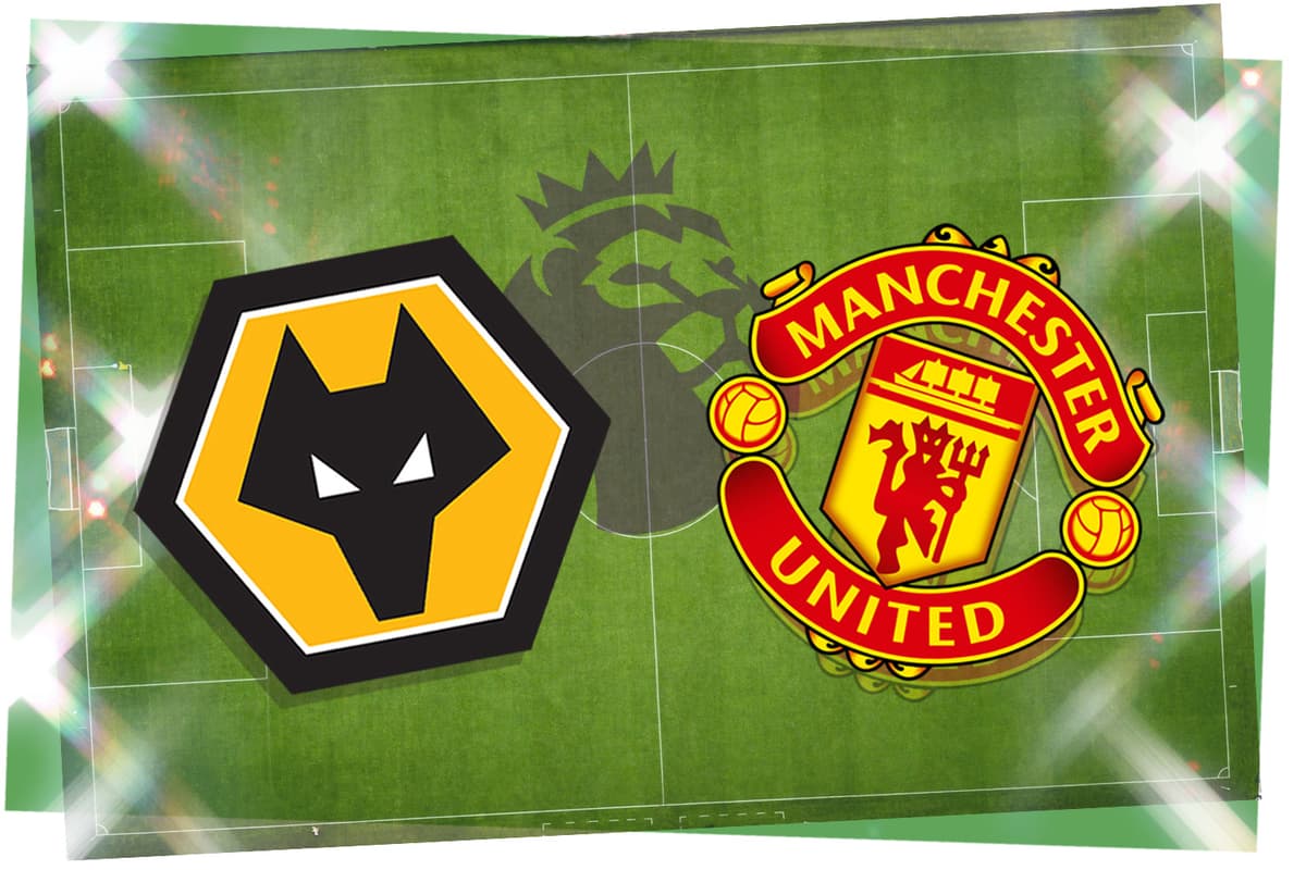 Wolves vs Manchester United: Kick-off time, prediction, team news, TV, live stream, h2h results, odds today