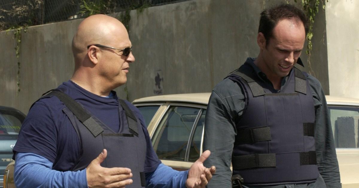 TV fans rave over criminally underrated police drama that 'no one's heard of'