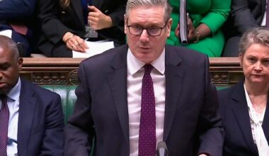 UK Brexit thaw as students can avail of Erasmus programme again