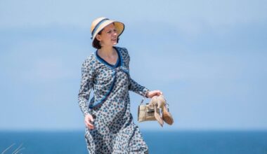 Cancel your plans to binge Danish drama hailed 'one of the best in decades'