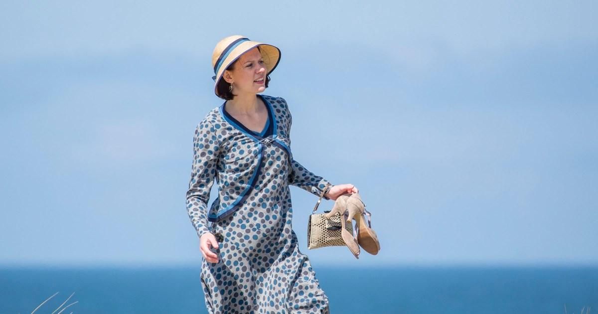 Cancel your plans to binge Danish drama hailed 'one of the best in decades'