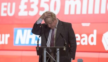 Are we about to revisit Brexit, again? | News Politics