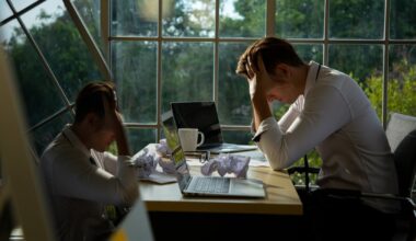 Career optimism among Northern Ireland professionals at its lowest level since pandemic – The Irish News