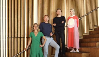 Danish deeptech spinout fund PSV Hafnium closes first €60m fund