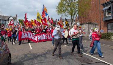 Where does devolution end?