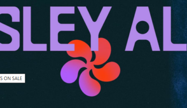 Paisley Alive 2026 line-up revealed as major festival heads to Barshaw Park -