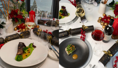 Panoramic 34 to host first ever Christmas Day dining