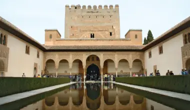 Spain’s Alhambra Joins Italy’s Rome, France’s Notre-Dame, Germany’s Berlin, Greece’s Athens, and Portugal’s Fado – A New Cultural Journey Like No Other for Travellers to Explore in 2026