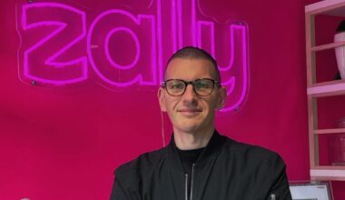 Zally CEO’s ‘regret’ over 11 previous business failures