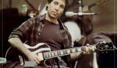 The one gig Paul Simon called "the most extraordinary"